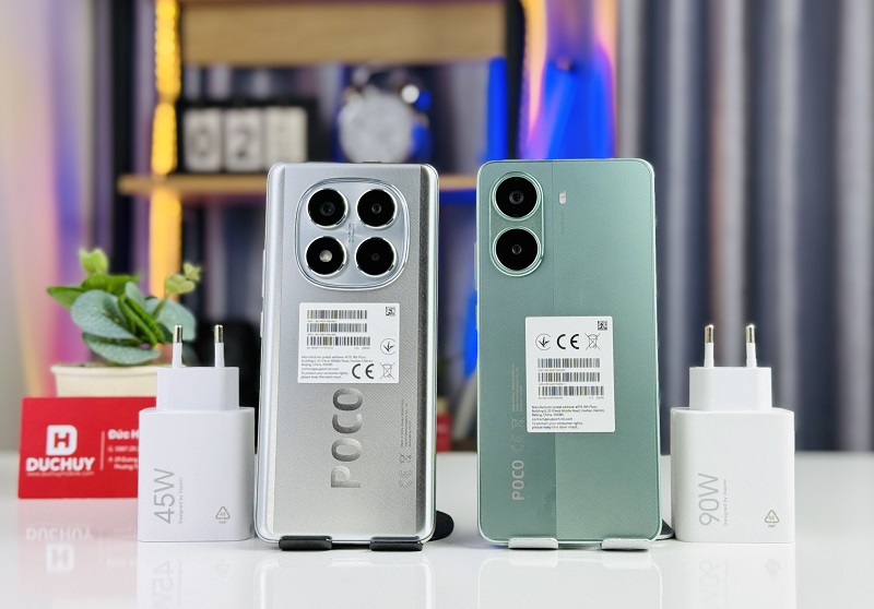 Sạc nhanh Xiaomi là gì
