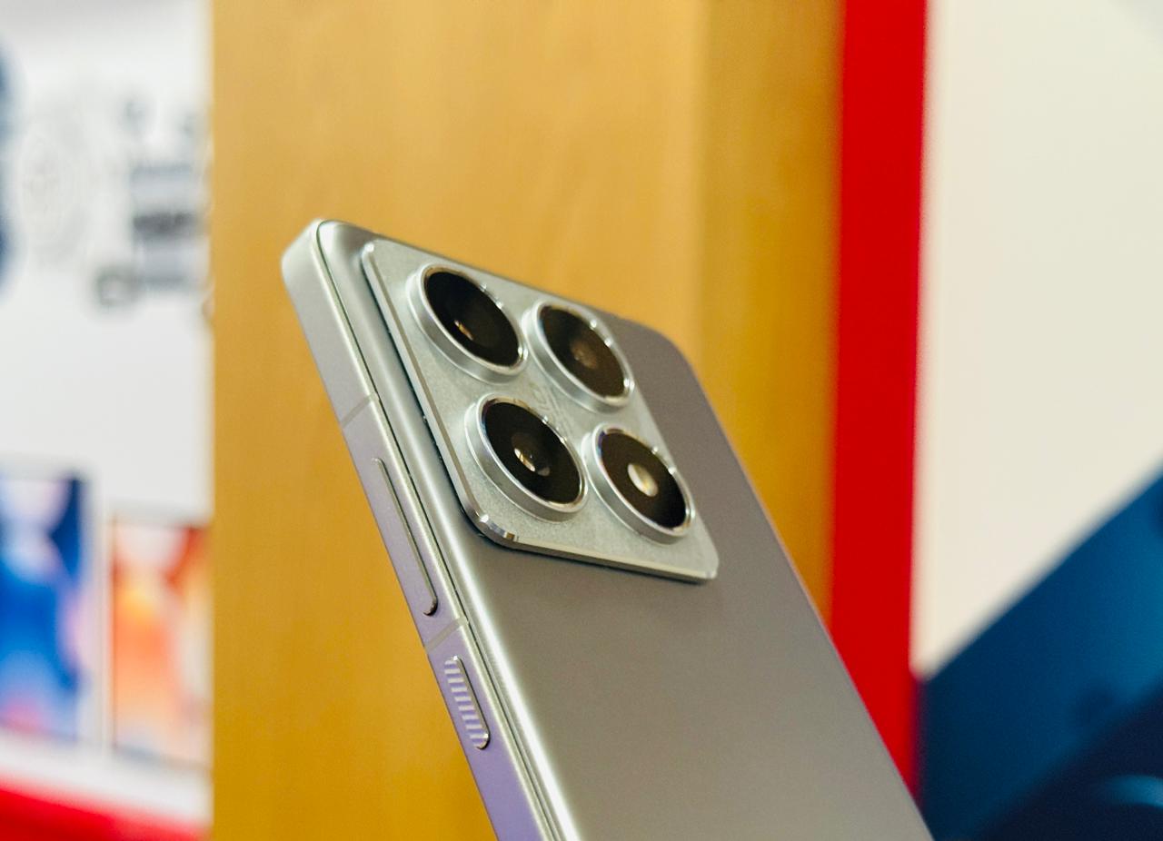 xiaomi 14t pro 5g cũ camera