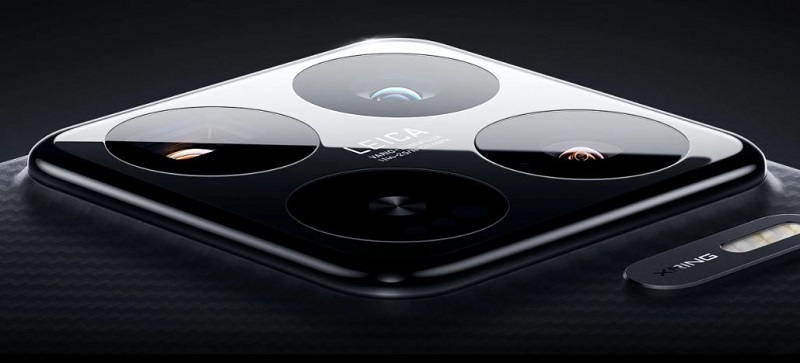  Xiaomi 15S Pro có 3 camera 50MP được Leica tinh chỉnh
