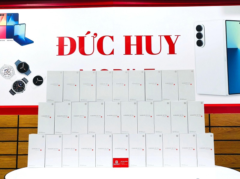 Đặc điểm nổi bật của Xiaomi 15T series