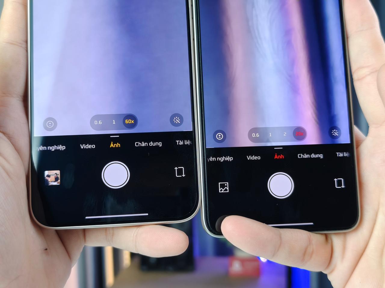 Camera Xiaomi 15T chụp đẹp hơn Xiaomi 14T