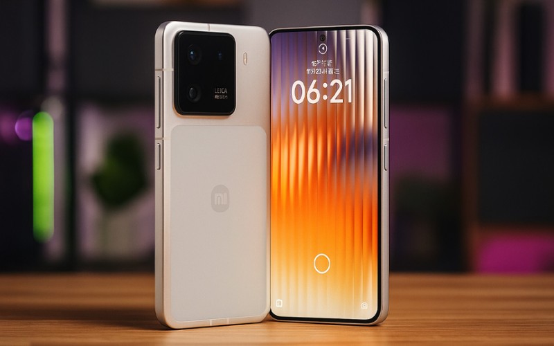 Đặc điểm nổi bật của Xiaomi 16 Pro 5G