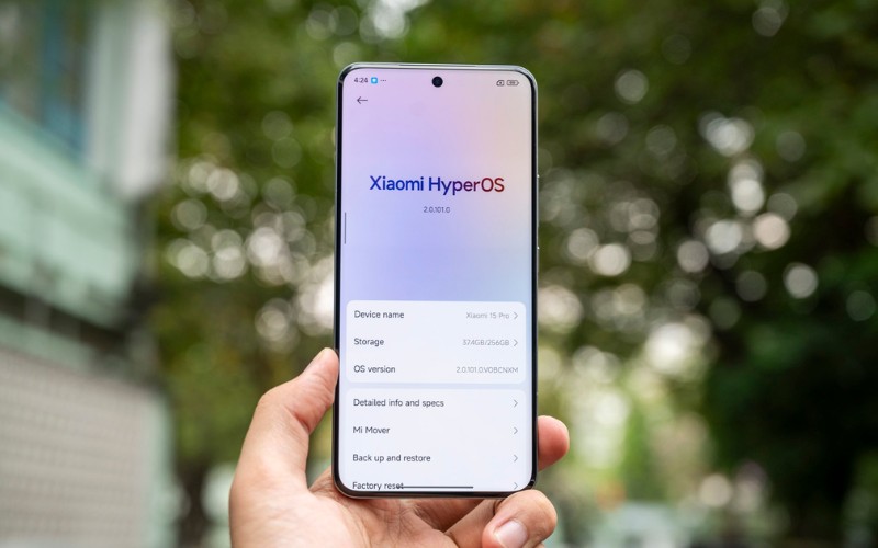 Hiệu năng Snapdragon 8 Elite 2 mạnh mẽ bật nhất
