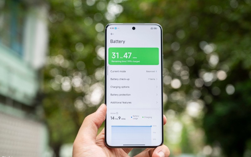 Xiaomi 16 Pro 5G ra mắt khi nào?