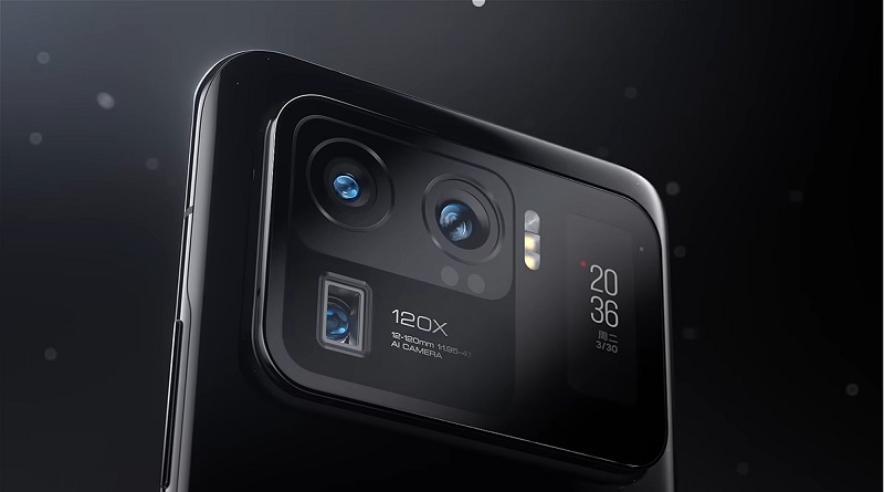 Xiaomi 16 Pro Max giá bao nhiêu