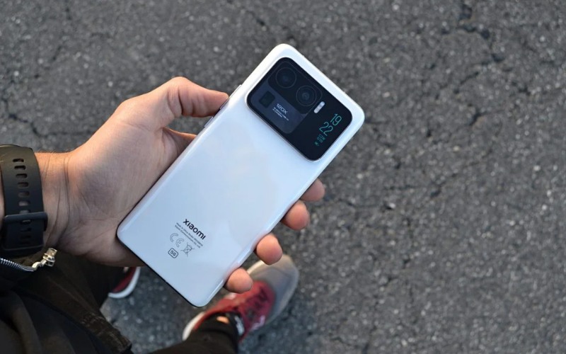 Xiaomi 16 Pro Max ra mắt khi nào?