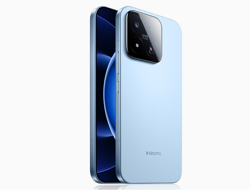 Xiaomi 17 Max có 3 camera sau