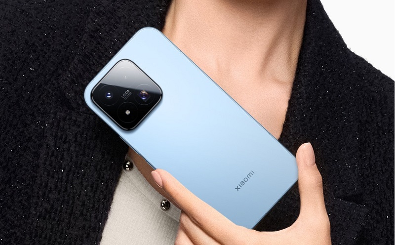 Có nên mua Xiaomi 17 Max