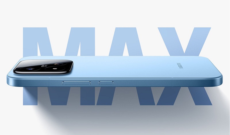Xiaomi 17 Max giá bao nhiêu