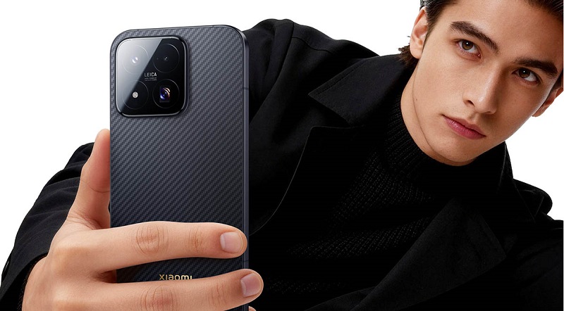 Xiaomi 17 Max có pin dung lượng 8.000mAh