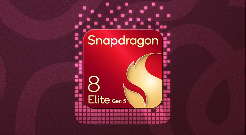 Xiaomi 17 Pro Max chạy chip Snapdragon 8 Elite Gen 5