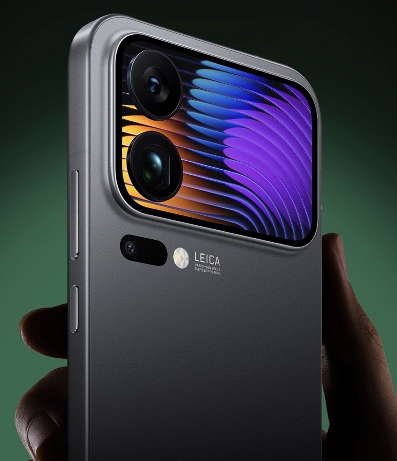 Xiaomi 17 Pro Max giá bao nhiêu
