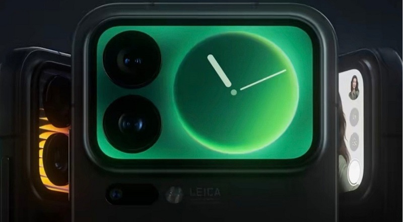 Cấu hình Xiaomi 17 Pro Max