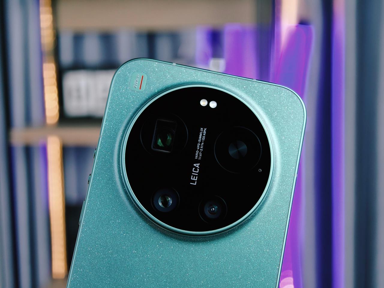 Xiaomi 17 Ultra có camera Leica  cực xịn