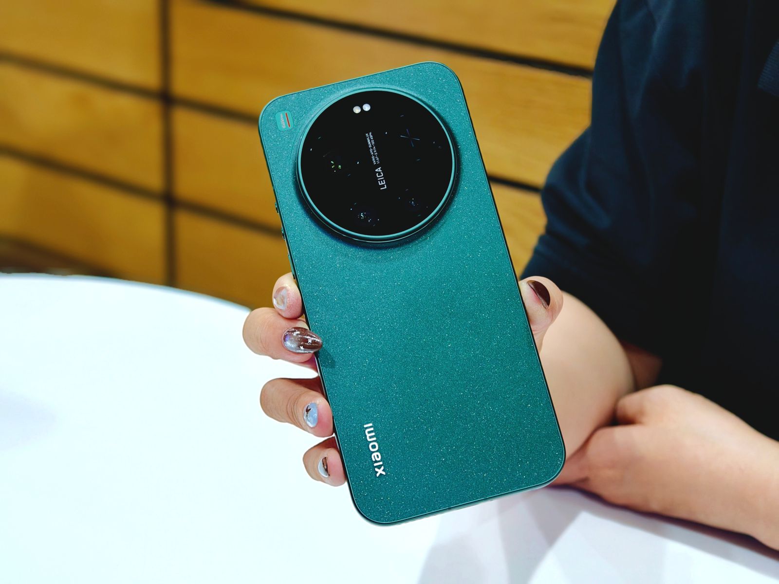 Cấu hình Xiaomi 17 Ultra mạnh mẽ với chip Snapdragon 8 Elite Gen 5