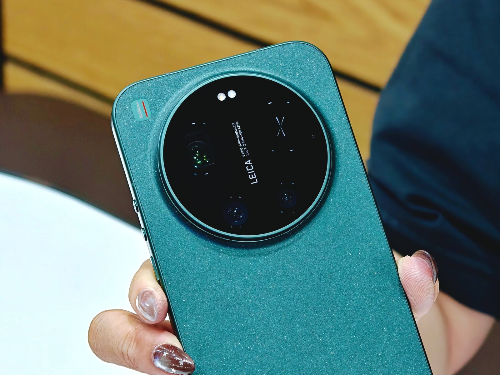 Đánh giá và trên tay Xiaomi 17 Ultra