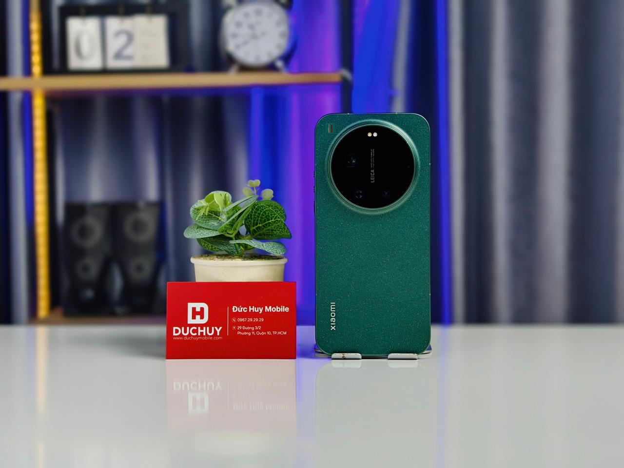 Xiaomi 17 Ultra 5G ra mắt vào ngày 25/12/2025