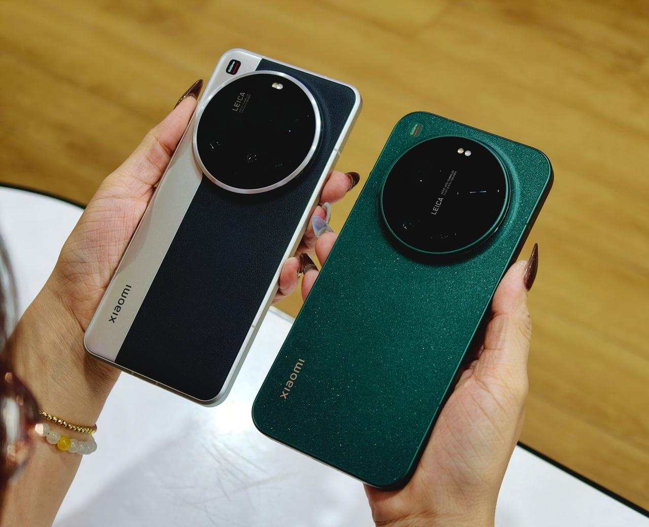 So sánh Xiaomi 17 Ultra với Xiaomi 15 Ultra