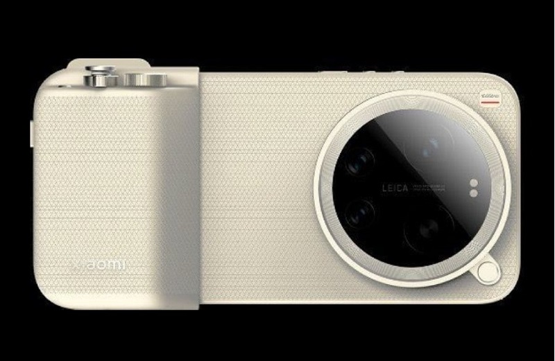 Cấu hình Xiaomi 17 Ultra