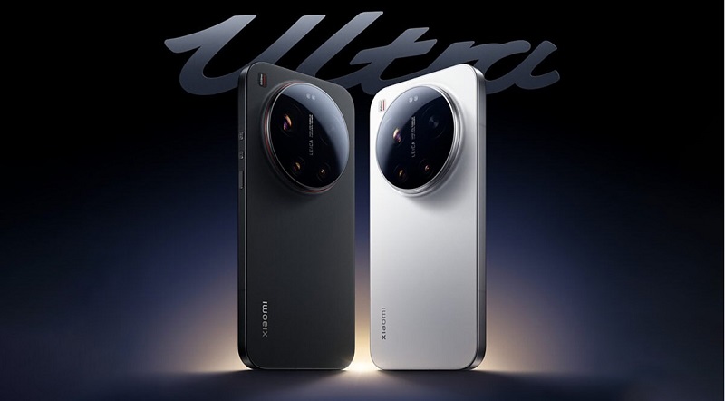 Dung lượng pin Xiaomi 17 Ultra bao nhiêu mAh