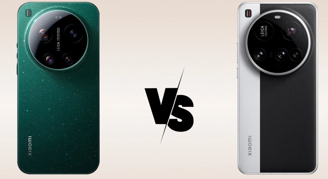 So sánh Xiaomi 17 Ultra với Xiaomi 15 Ultra