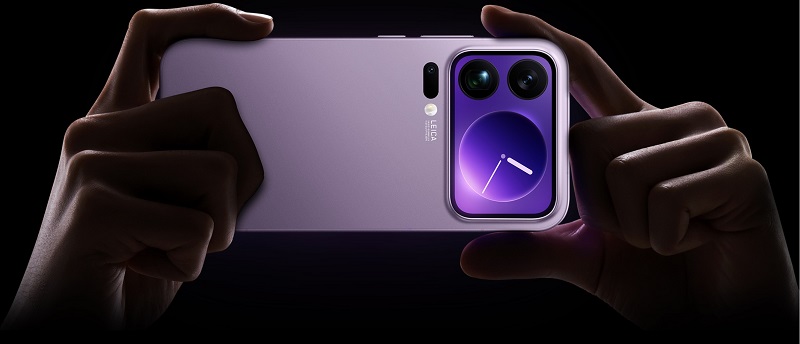 Xiaomi 17 Ultra 5G có giá cạnh tranh