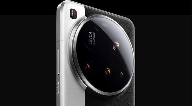 Xiaomi 17 Ultra lộ camera tele với zoom quang học liên tục