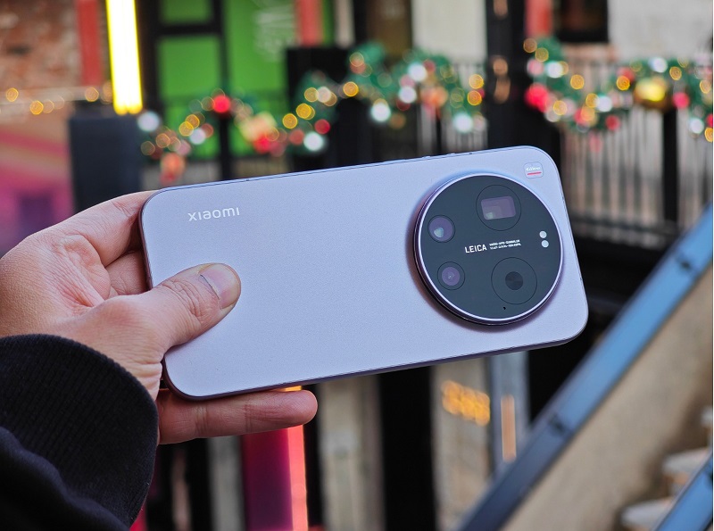 Xiaomi 17 Ultra có gì mới