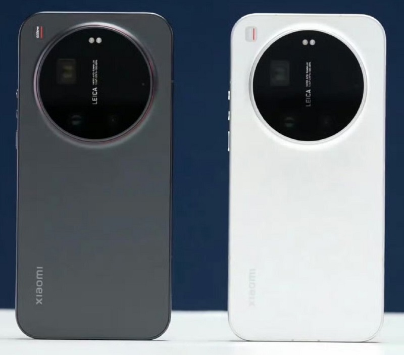 Xiaomi 17 Ultra màu đen