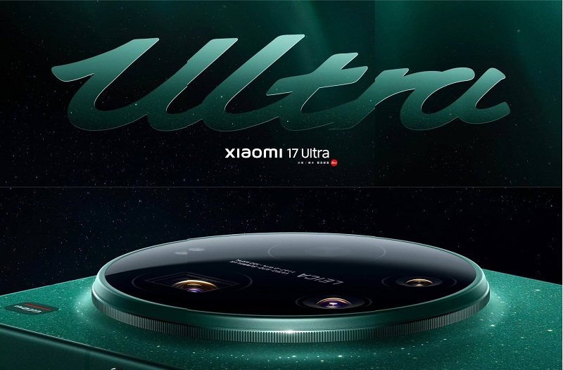 Xiaomi 17 Ultra 5G
