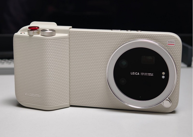 Xiaomi 17 Ultra Leica Edition có camera cực xịn