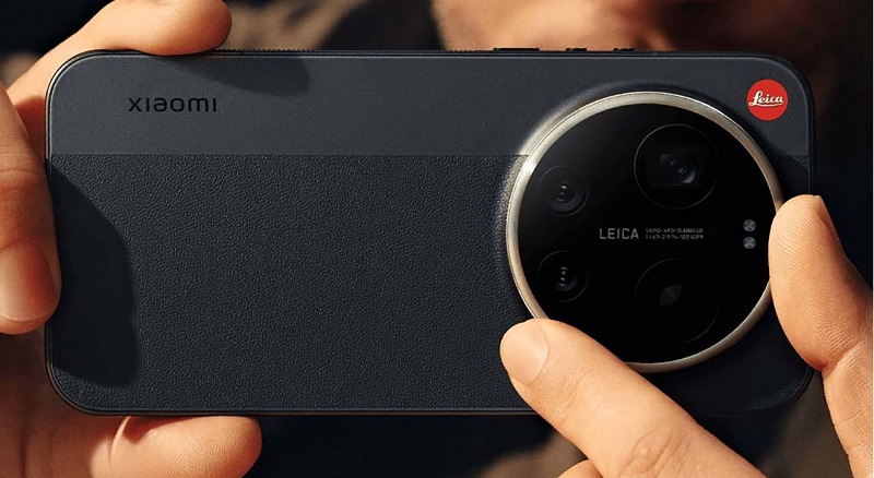 Cơ chế chụp ảnh của Xiaomi 17 Ultra Leica Edition
