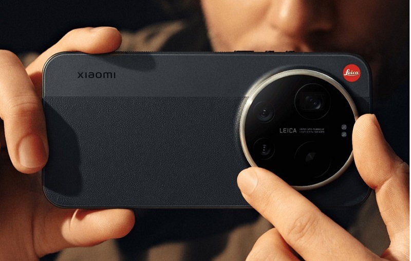 Xiaomi 17 Ultra Leica Edition có pin dung lượng lớn 6.800 mAh