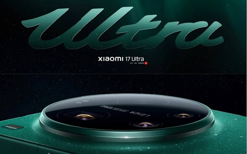 Xiaomi 17 Ultra khoe ảnh chụp đêm