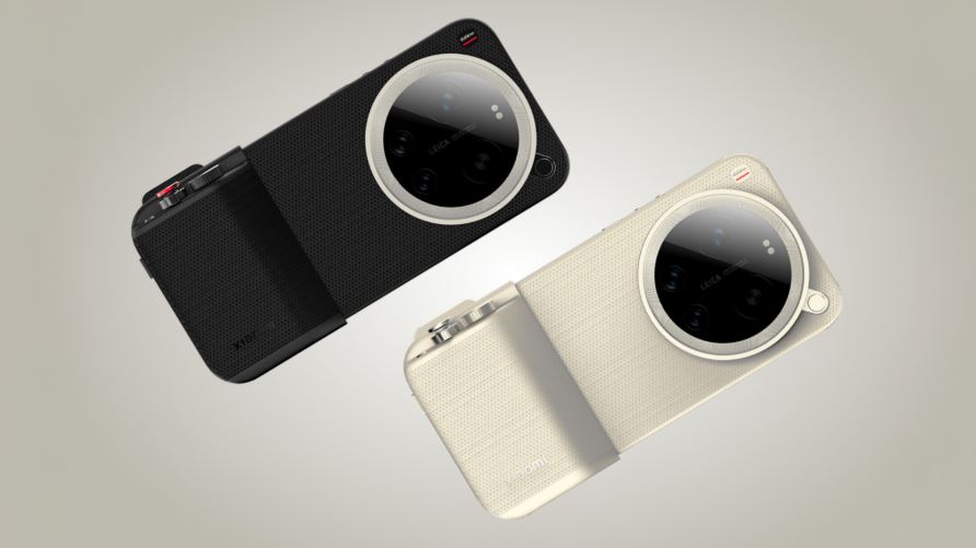 camera Xiaomi 17 Ultra được nâng cấp