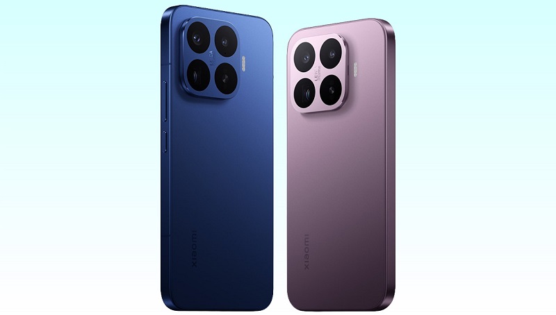 Xiaomi 17T 5G 512GB giá bao nhiêu