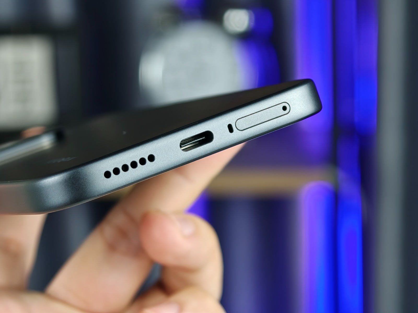 Xiaomi 17T có viên pin 6,500 mAh sạc nhanh 67W