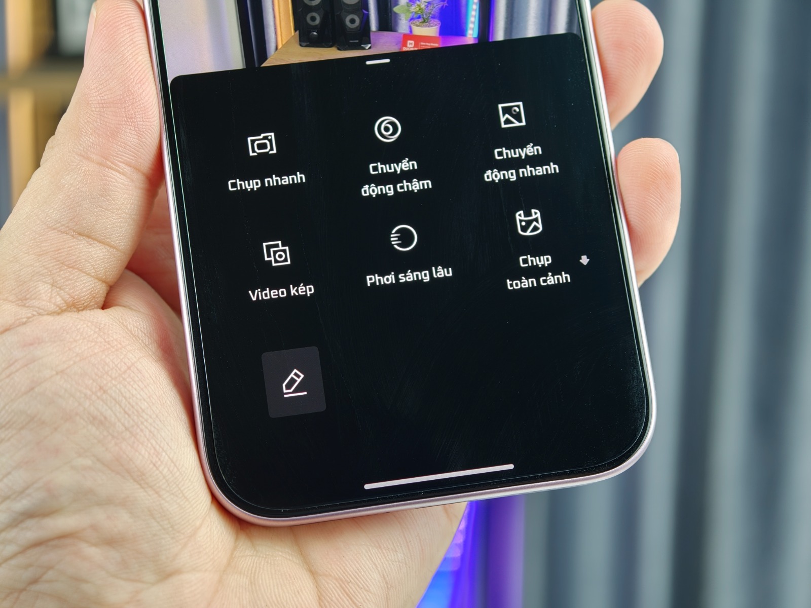 tính năng camera Xiaomi 17T