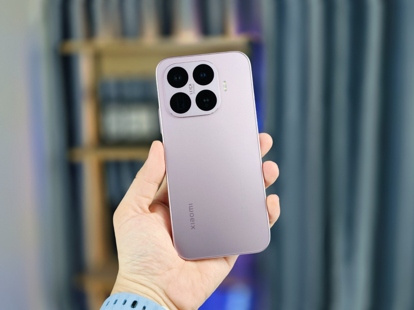 Xiaomi 17T khi nào ra mắt