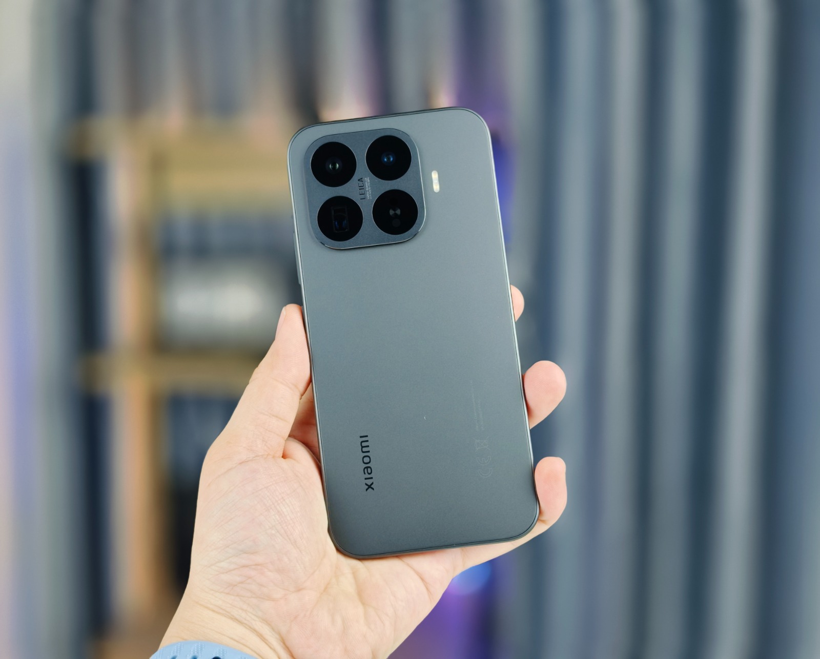 Thu cũ đổi mới Xiaomi 17T