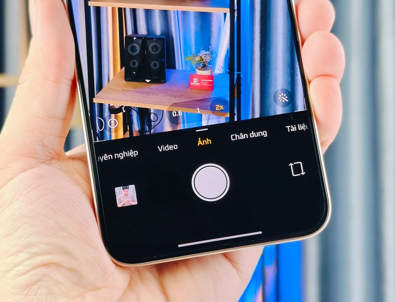 Xiaomi 17T sở hữu cụm 3 camera ở mặt sau