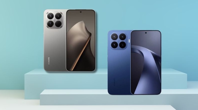 So sánh Xiaomi 17T Pro với Xiaomi 15T Pro