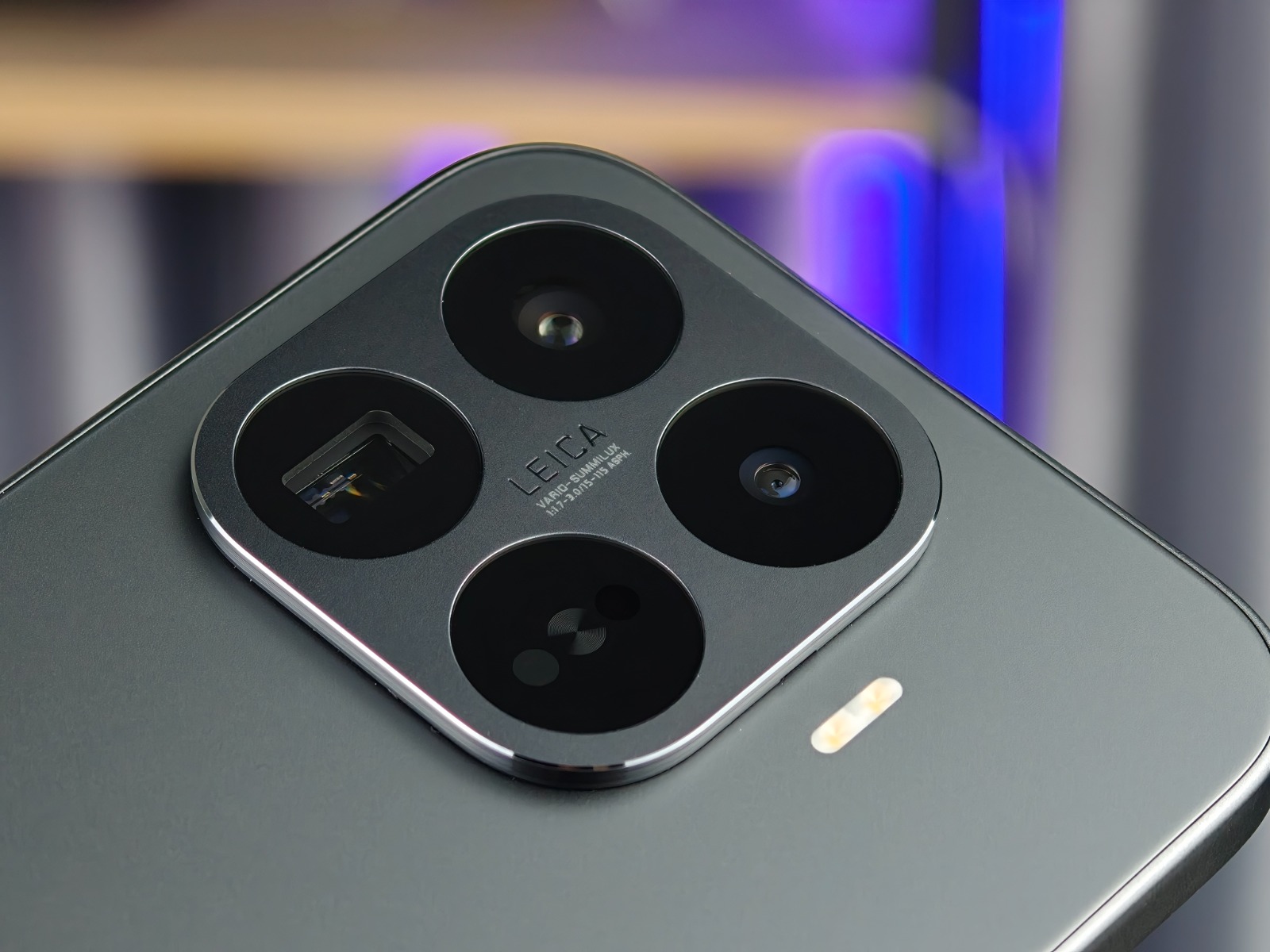 Xiaomi 17T có gì mới