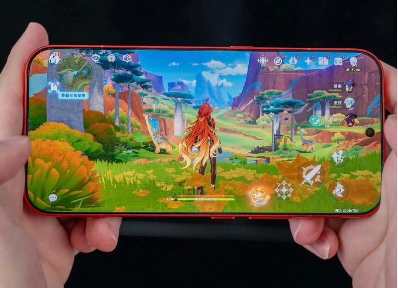 Xiaomi 18 Pro Max chạy chip Snapdragon 8 Elite Extreme Gen 