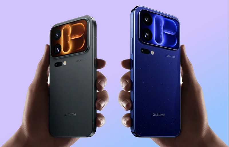 Xiaomi 18 Pro series