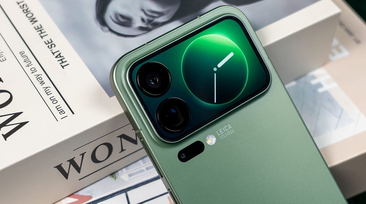 Xiaomi 18 Pro chạy chip Snapdragon 8 Elite Gen 6 Pro