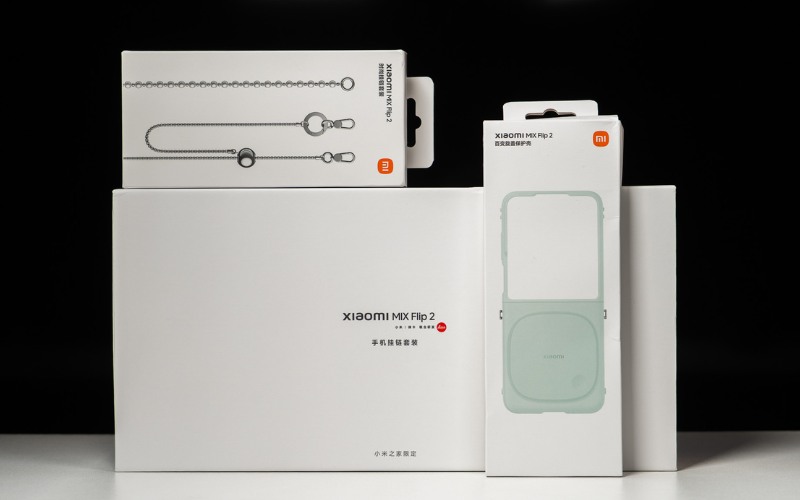 Đặc điểm nổi bật của Xiaomi MIX Flip 2