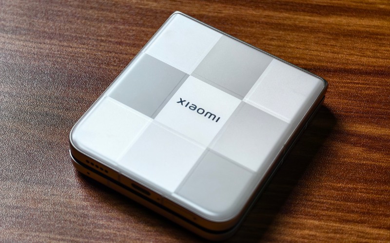 Dung lượng pin 5.165mAh ấn tượng 