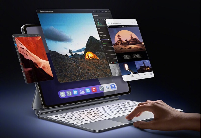 Xiaomi Pad 7S Pro giá bao nhiêu