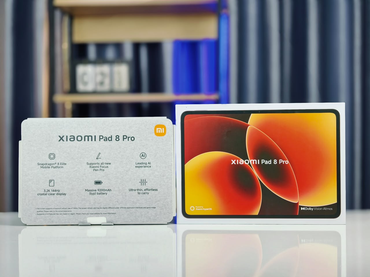Chip Snapdragon 8 Elite (3 nm) mang đến hiệu năng vượt trội